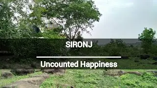 SIRONJ - Uncounted Happiness I Famous Places In Sironj I Urs Moharram Vidisha Sironj #bhopal #vlog