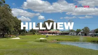 Old-School Golf Done Right ⛳ | Golfer Tour at Hillview Golf Club