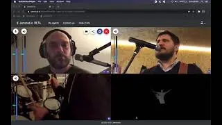 Jamstudio Jam online