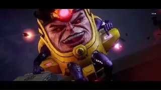MARVEL Future Revolution part (3) #gameplay #gaming #gamingvideos #games #marvel