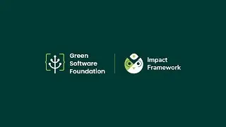 Introducing Impact Framework - opensource tool to measure software by the Green Software Foundation