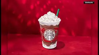Target offers exclusive Starbucks drink as sales fall