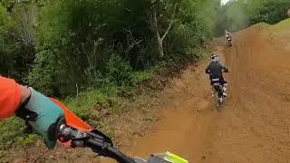 Ward Creek Practice 6/9/24