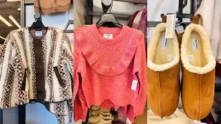 OLD NAVY🍂FALL FINDS & DEALS OCTOBER 2025 WOMENS COLLECTION#shopwithme2025#oldnavyshopping#fall2025