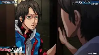 Zero Escape: The Nonary Games - GamePlay Trailer | SemiSoft
