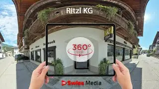 Ritzl KG - 360 Virtual Tour Services