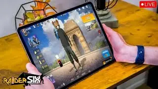 🔴 RAIDER SIX LIVE STREAM | RAIDER SIX | R6 Anurag LIVE STREAM