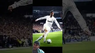 Unstoppable ronaldo this day defender night mare#bercelona #football #viral #1m view#like#subscribe
