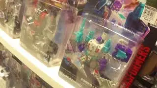 The TFM Hunter Toy Hunts #15 (Transformers + MORE!)