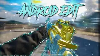 Android Edit Like 777 - Tongue Tied // Velocity Edit 😈