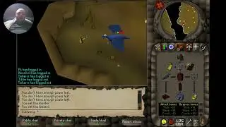 The arrow protocol ... Which arrows should you use? 2004scape! - currency