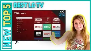 ✅ Best Lg Tv 2023 - Top 5 Lg Tv