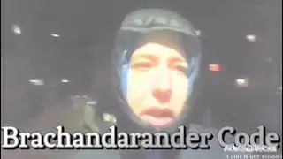 Brachandarander Code in Rock 