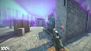 FRANCHISE 🔥 CS:GO EDIT