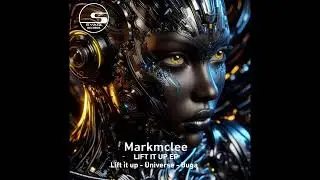 Markmclee   Universe Original Mix