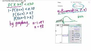 Topic 4 Review for Binomial, Normal & Poisson Distributions (3)