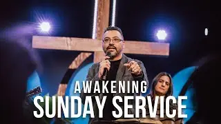 What Jesus Said about Baptism - David DeLaCruz | Awakening Church