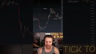 Using YEARLY PIVOTS to BUILD BITCOIN LONG POSITIONS