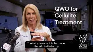 QWO for cellulite treatment - Best Cellulite Treatment 2021