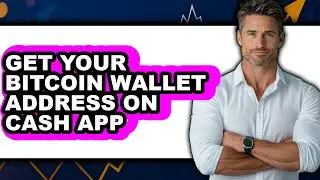 How To Get Your Bitcoin Wallet Address On Cash App - Easy Guide