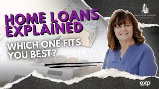 Different Types of Home Loans Explained: Which One Fits You Best?