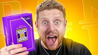OPENING MY MOST EXPENSIVE BOX OF FOOTBALL CARDS YET