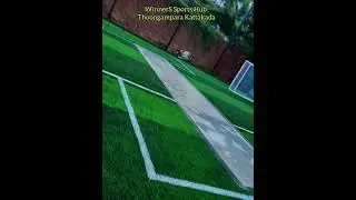 WinnerS Sports Hub Thoongampara Kattakada