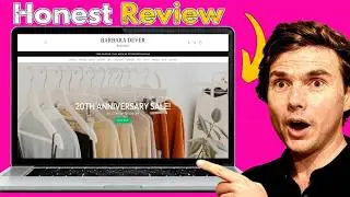 Barbara Dever Boutique Review 2026: Quality & Shipping