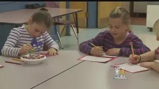 Wrentham Collects Holiday Cards For Troops