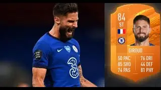 FIFA 20 - MOTM Giroud i Paczki za SB