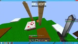 Skywars N&deg; 2 FEARCE / SurvivalDub