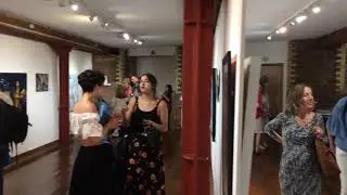 Menier Gallery Exhibitions and Events