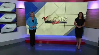VA Fargo Celebrates Emergency Nurses Week - 6:55am