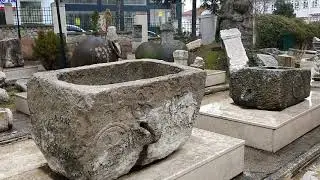 Bilecik 1/2: La antigua provincia Bizantina de Bitinia