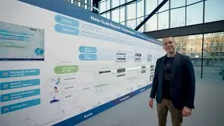 Service Provider Transformation with Cisco | End-to-End Infrastructure for Scale & Innovation