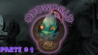 Guia Abe's Oddysee Capitulo 1