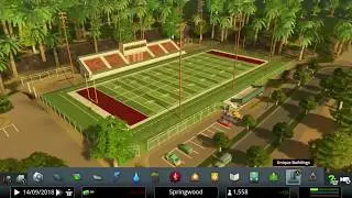 Top 4 Mods on Xbox one Cities Skylines