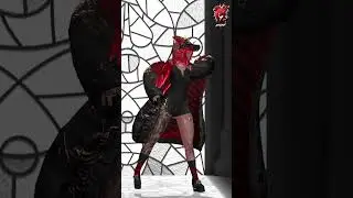 The Feeling - Justin Bieber || VRChat Dancing #vrchatmoments #vrc #vrchat #dance #fullbodytracking