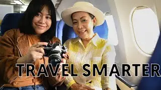 Packing Smarter &middot; Real ID & Travel Requirements Explained