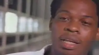 THE EXECUTION MACHINE : TEXAS DEATH ROW (C5, 1997)