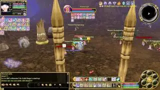 Insanity Flyff E26 - Crackshooter lvl 210 - 233