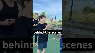 behind-the-scenes #boxwave #jacobsjourney #fitness