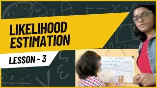 Learn likelihood in 10 min | Machine Learning Tutorial