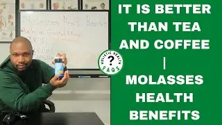 It Is Better Than Tea And Coffee | Molasses Health Benefits