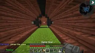 All The Mods - Ep. 11 - Digital Miner