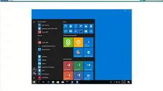 Customize your Windows 10 Startmenu Lay-out with a  XenMobile custom XML Policy