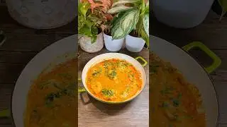 Рыбное карри в кокосовом молоке #домашняяиндийскаяеда #рецептизрыбы #рецептрыбногокарри #простойр...