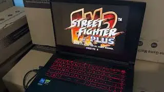 MAME EMULATOR OYUN OYNAMA VE KOL AYARLARI