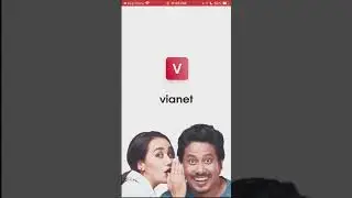 How to Login to Vianet App or Reset Forgotten Password.