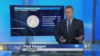 KPIX Pinpoint Weather Forecast